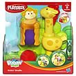 Playskool Poppin Park Kickin Giraffe